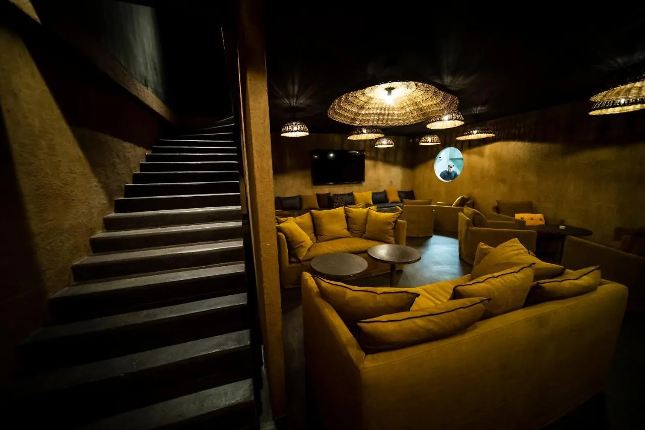 Les Pardines 1819 Mountain Suites & Spa Encamp Hotel
