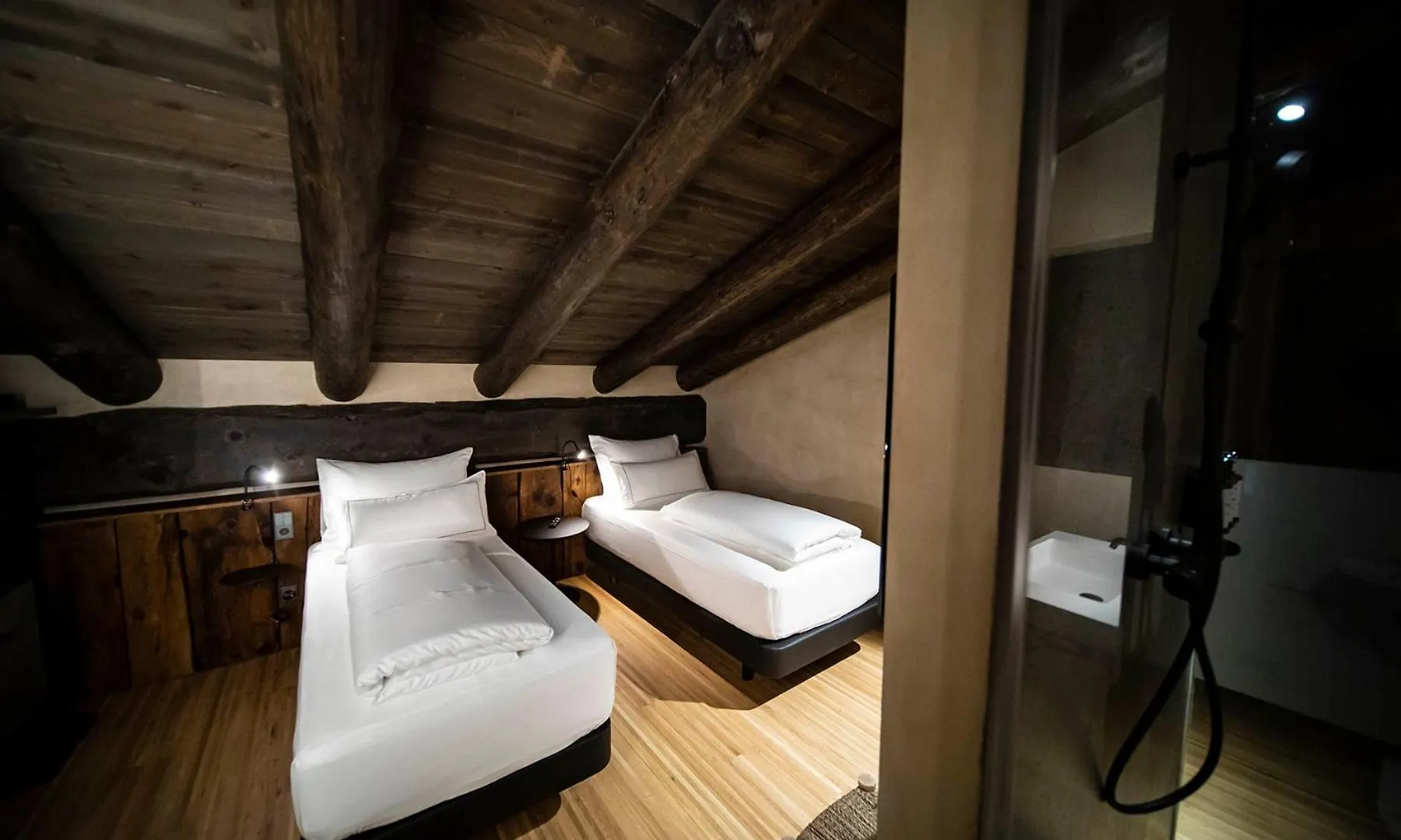 **** Hotel Les Pardines 1819 Mountain Suites & Spa Encamp Andorra