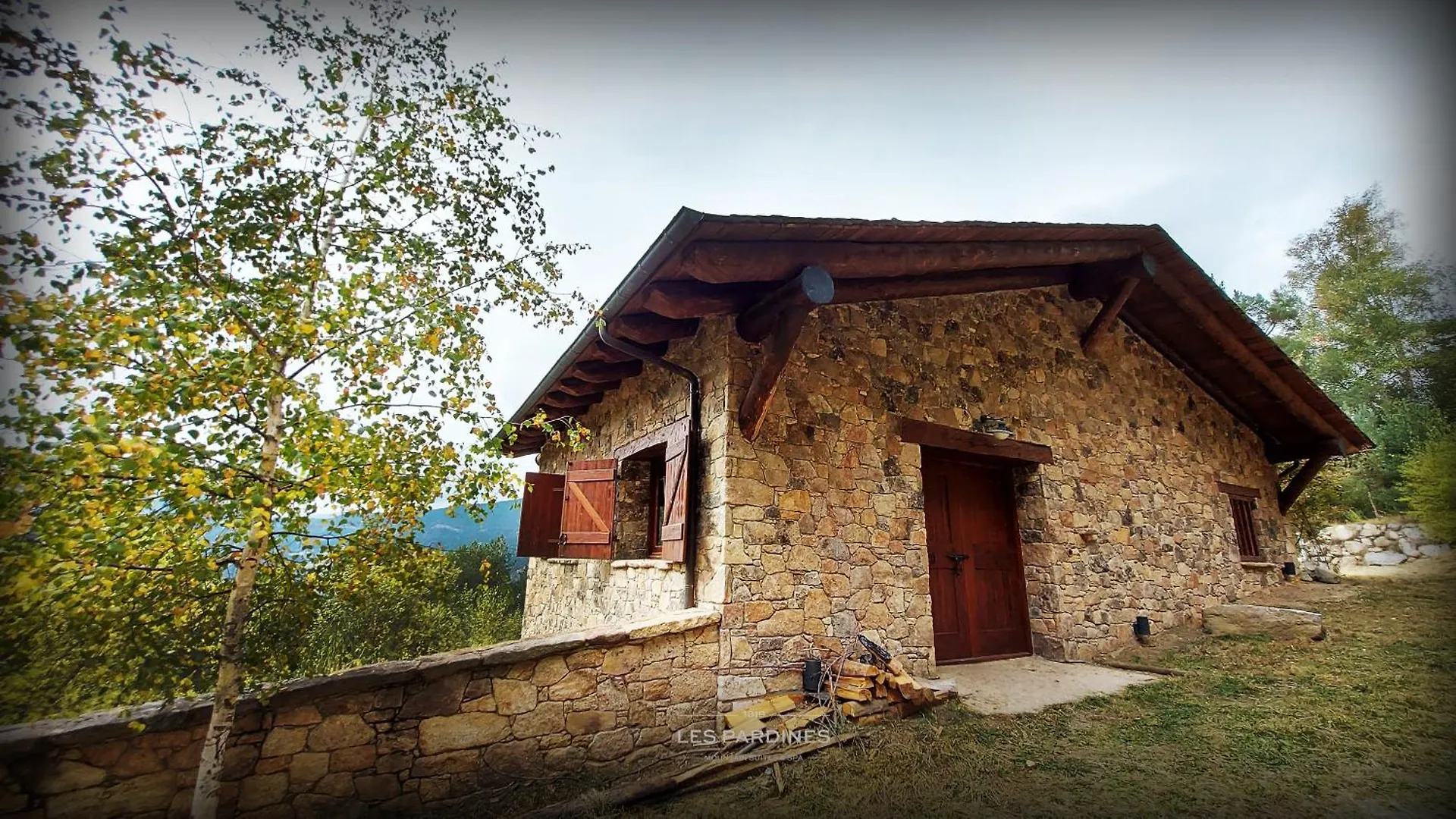 Hotel Les Pardines 1819 Mountain Suites & Spa Encamp