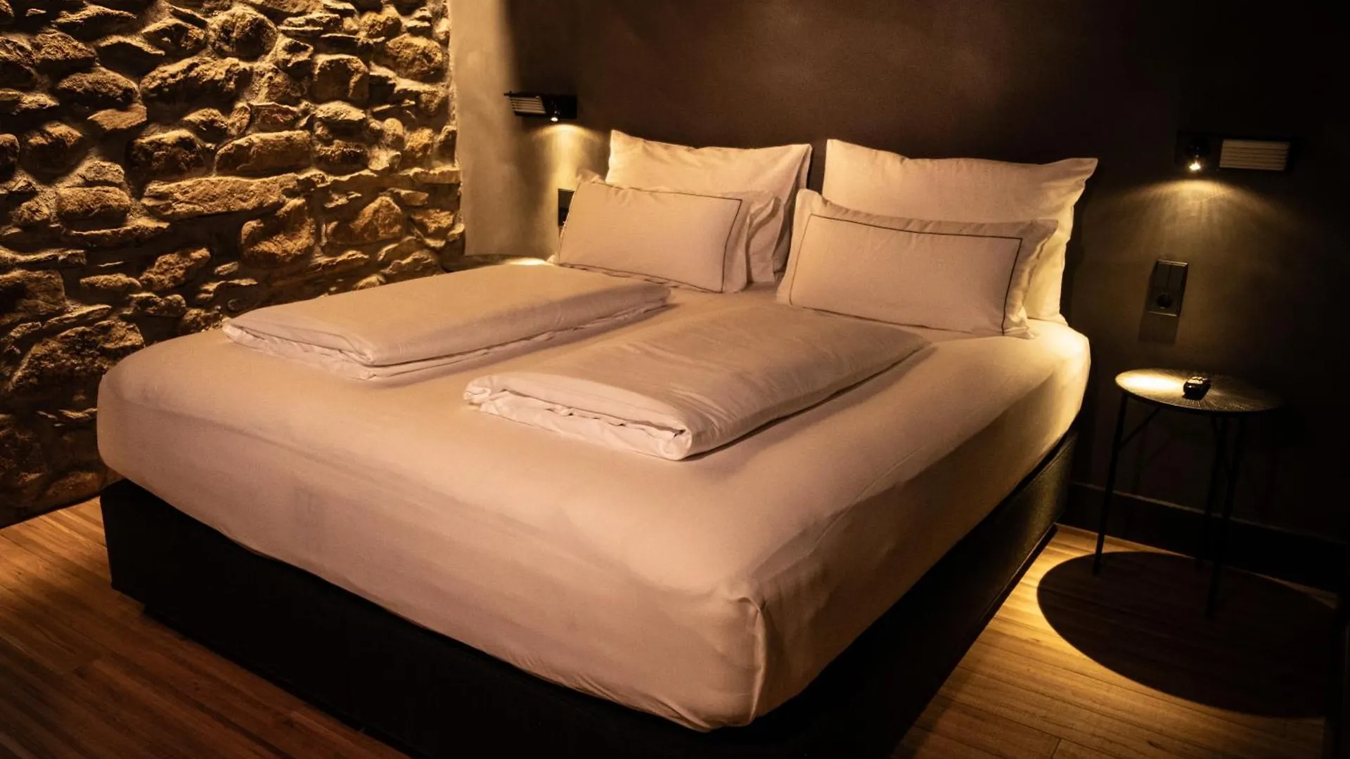 Hotel Les Pardines 1819 Mountain Suites & Spa Encamp