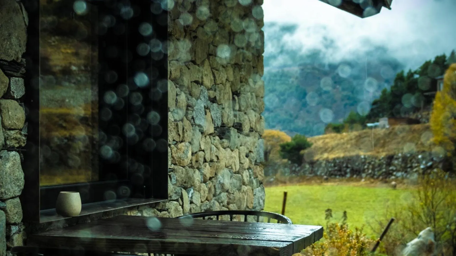 Les Pardines 1819 Mountain Suites & Spa Encamp Hotel