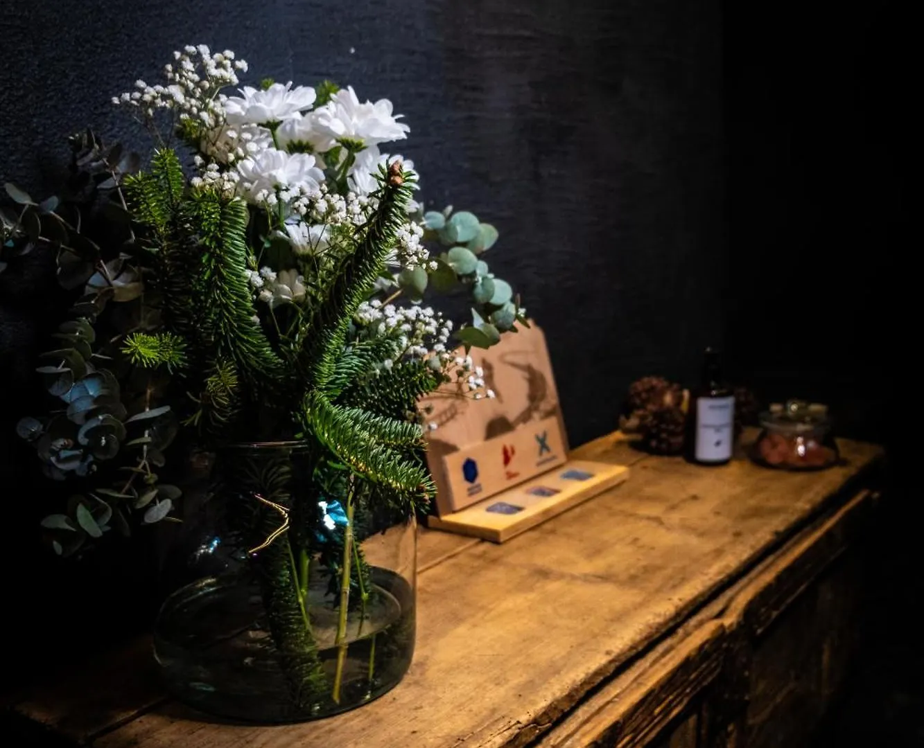 Les Pardines 1819 Mountain Suites & Spa Encamp Hotel