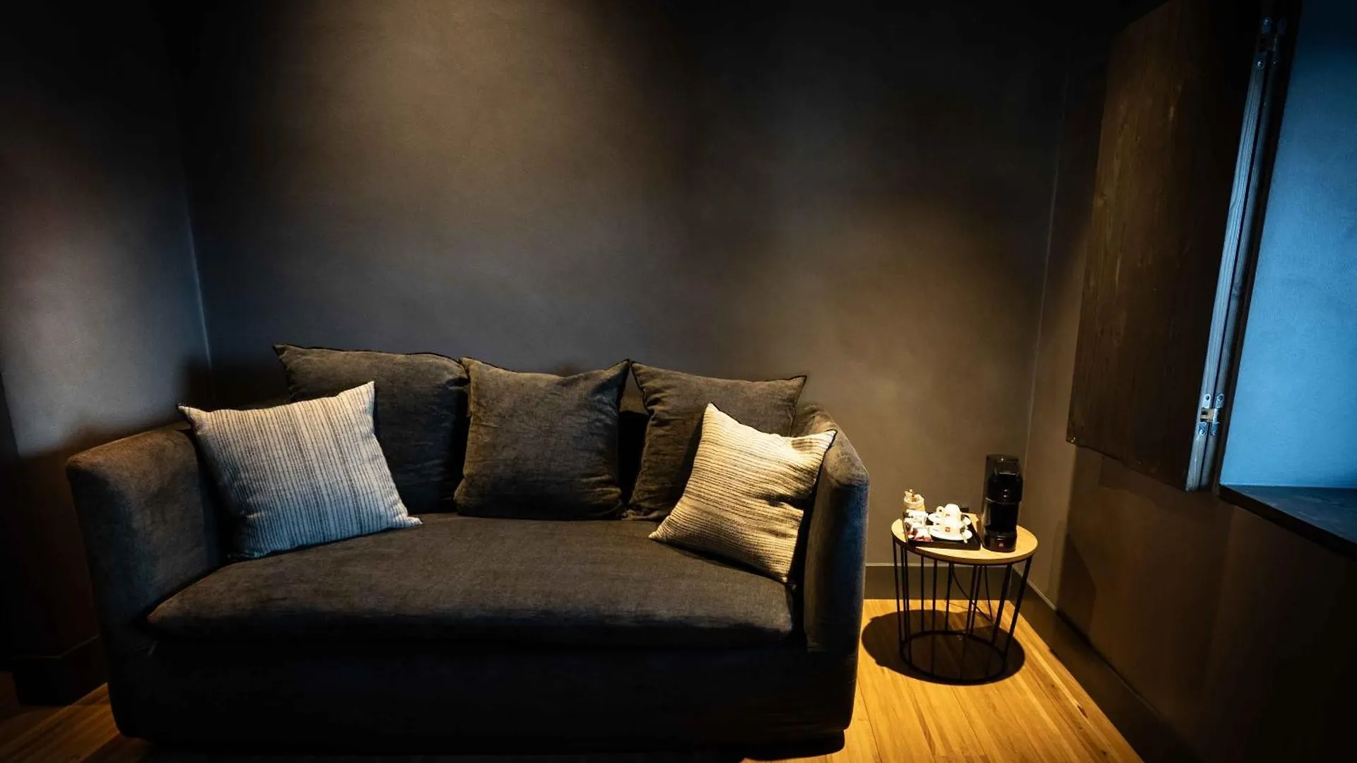 Les Pardines 1819 Mountain Suites & Spa Encamp 4*,