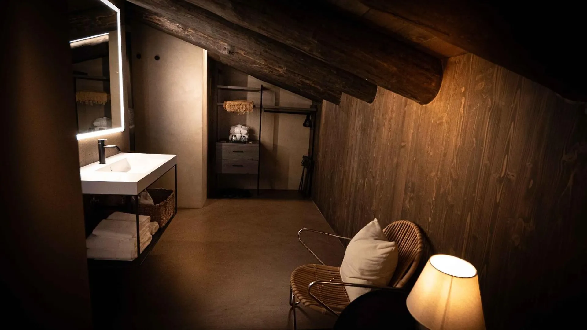 Les Pardines 1819 Mountain Suites & Spa Encamp Andorra