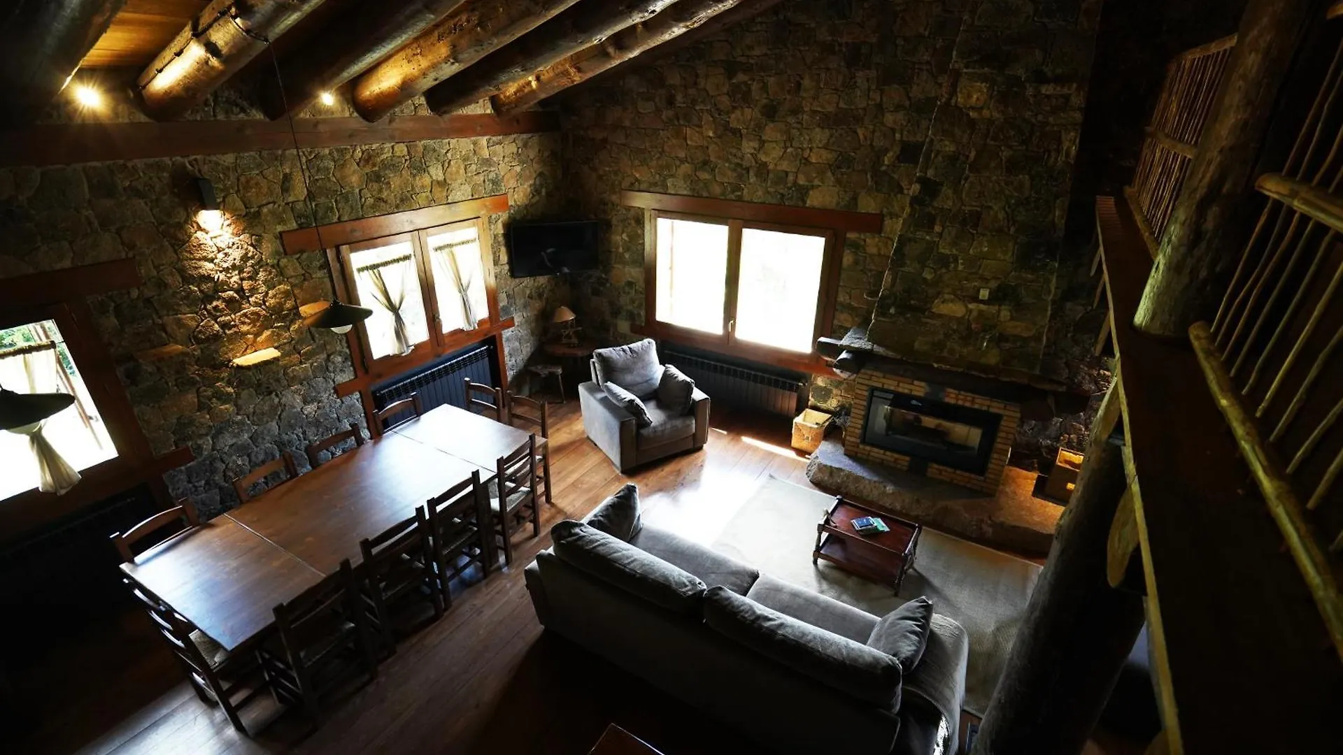 Les Pardines 1819 Mountain Suites & Spa Encamp
