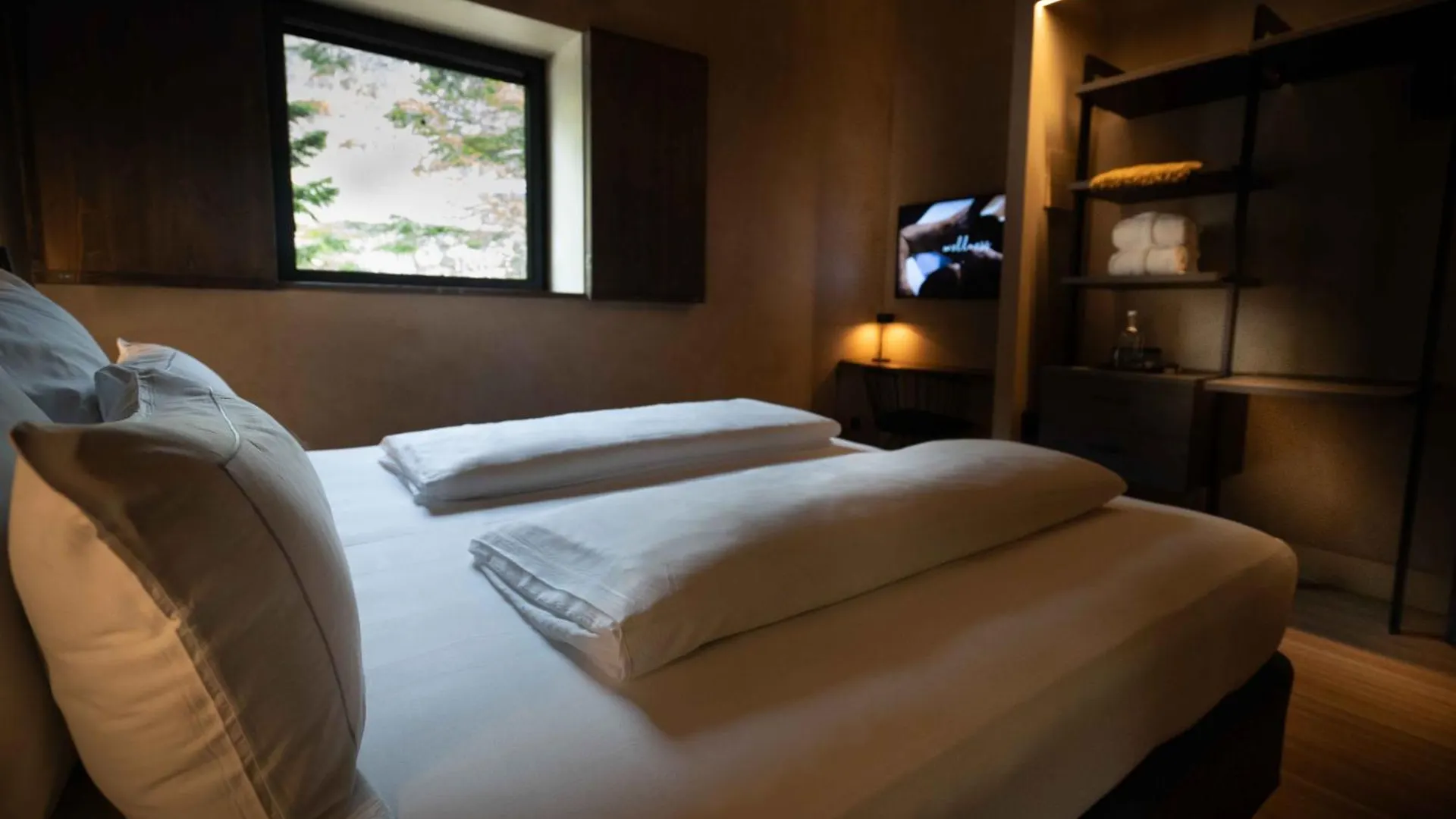 Les Pardines 1819 Mountain Suites & Spa Encamp Hotel