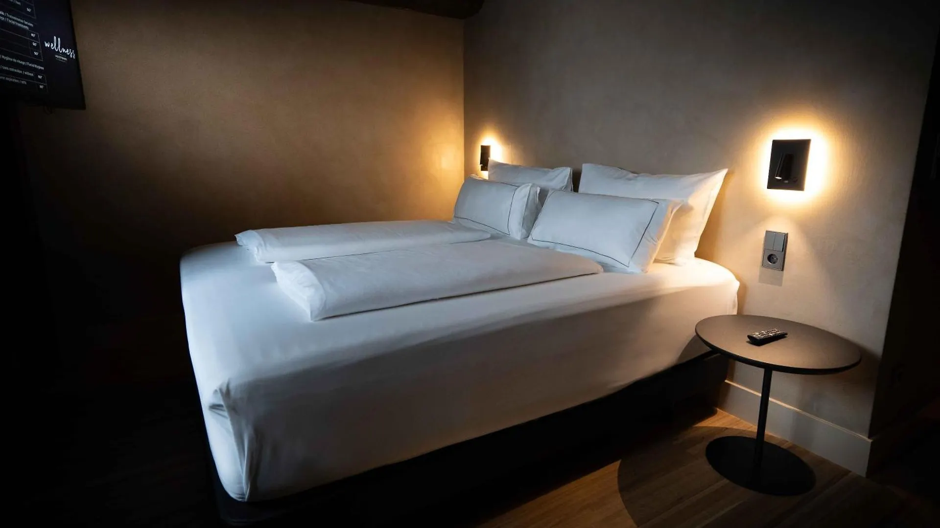 Les Pardines 1819 Mountain Suites & Spa Encamp
