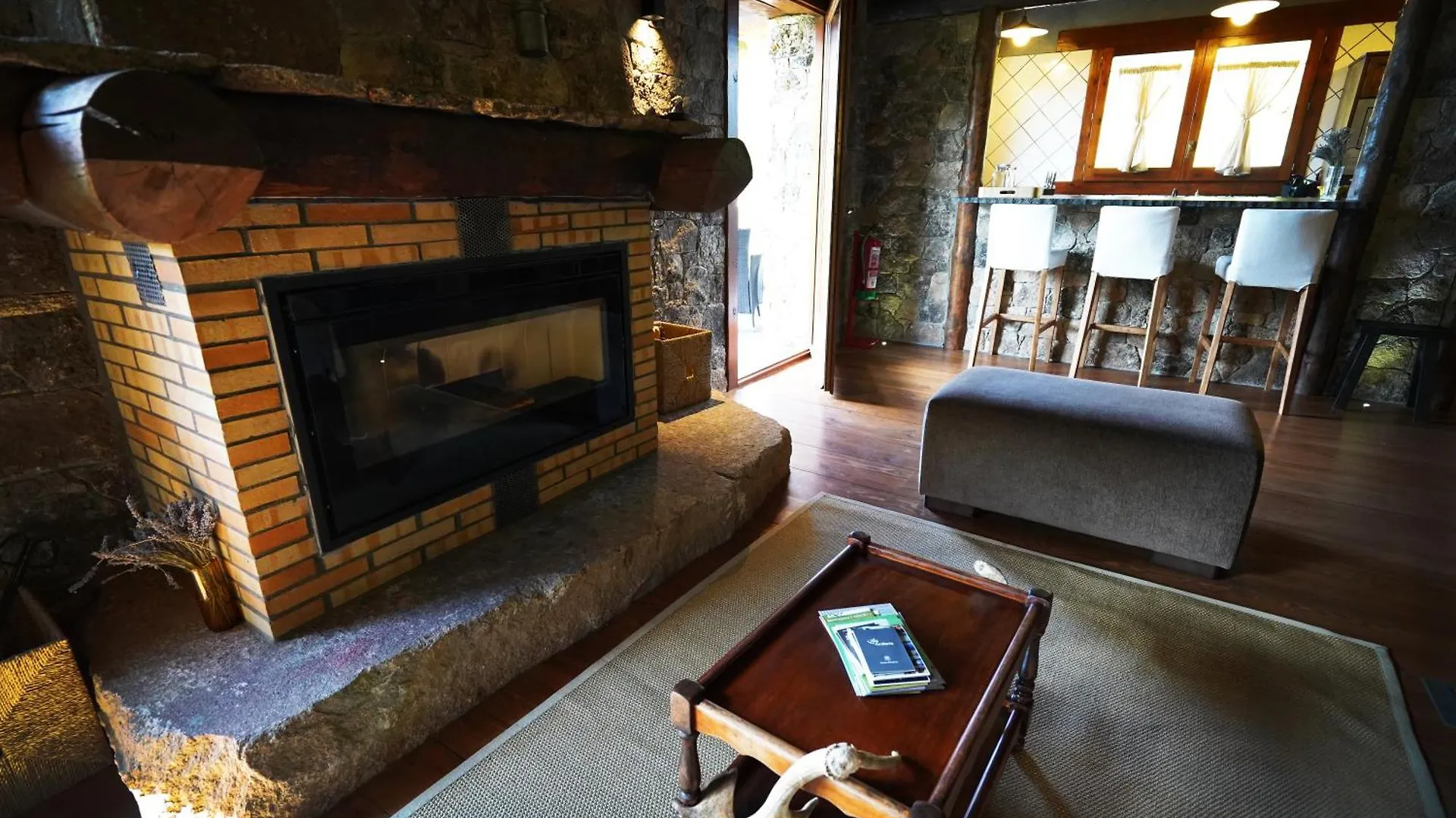 Hotel Les Pardines 1819 Mountain Suites & Spa Encamp