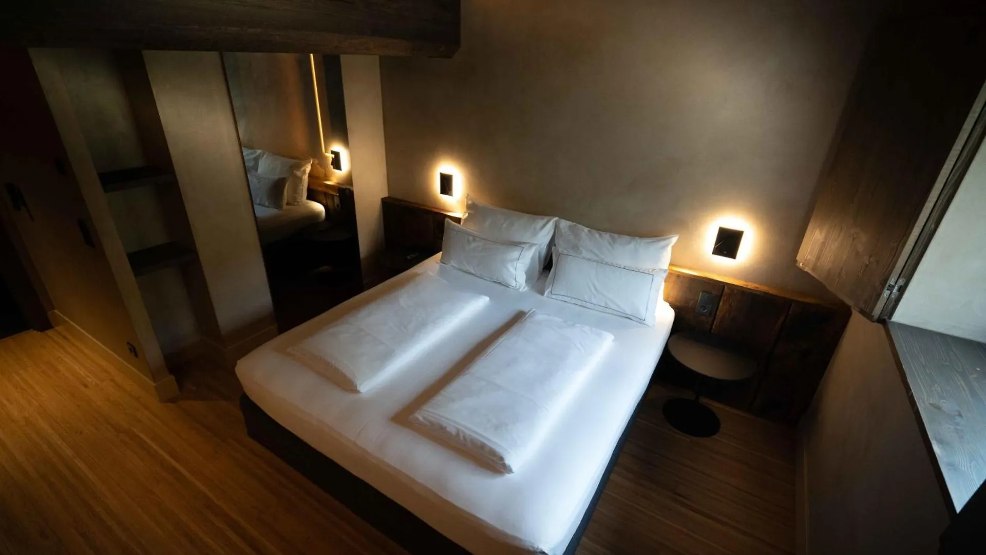 Les Pardines 1819 Mountain Suites & Spa Encamp Andorra