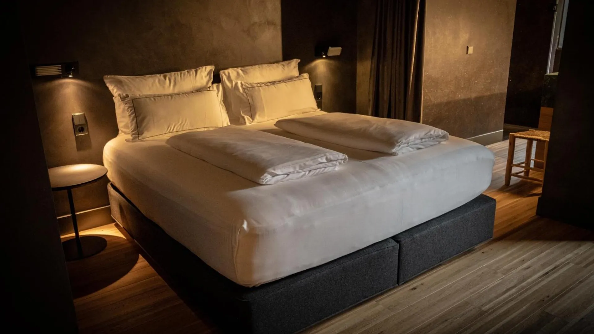 Hotel Les Pardines 1819 Mountain Suites & Spa Encamp
