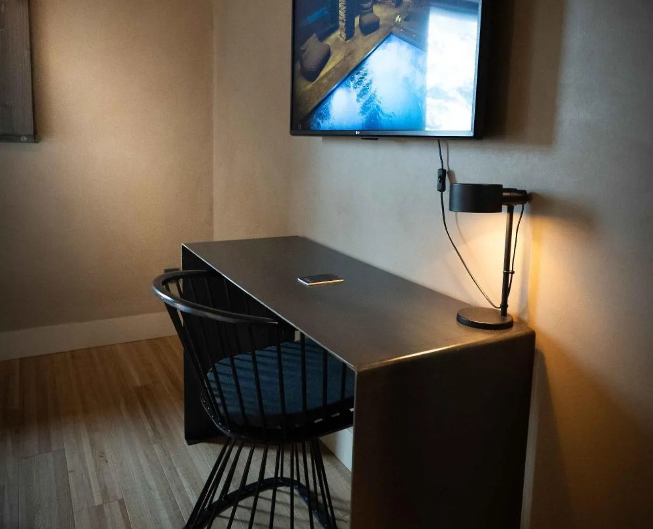 Les Pardines 1819 Mountain Suites & Spa Encamp Otel