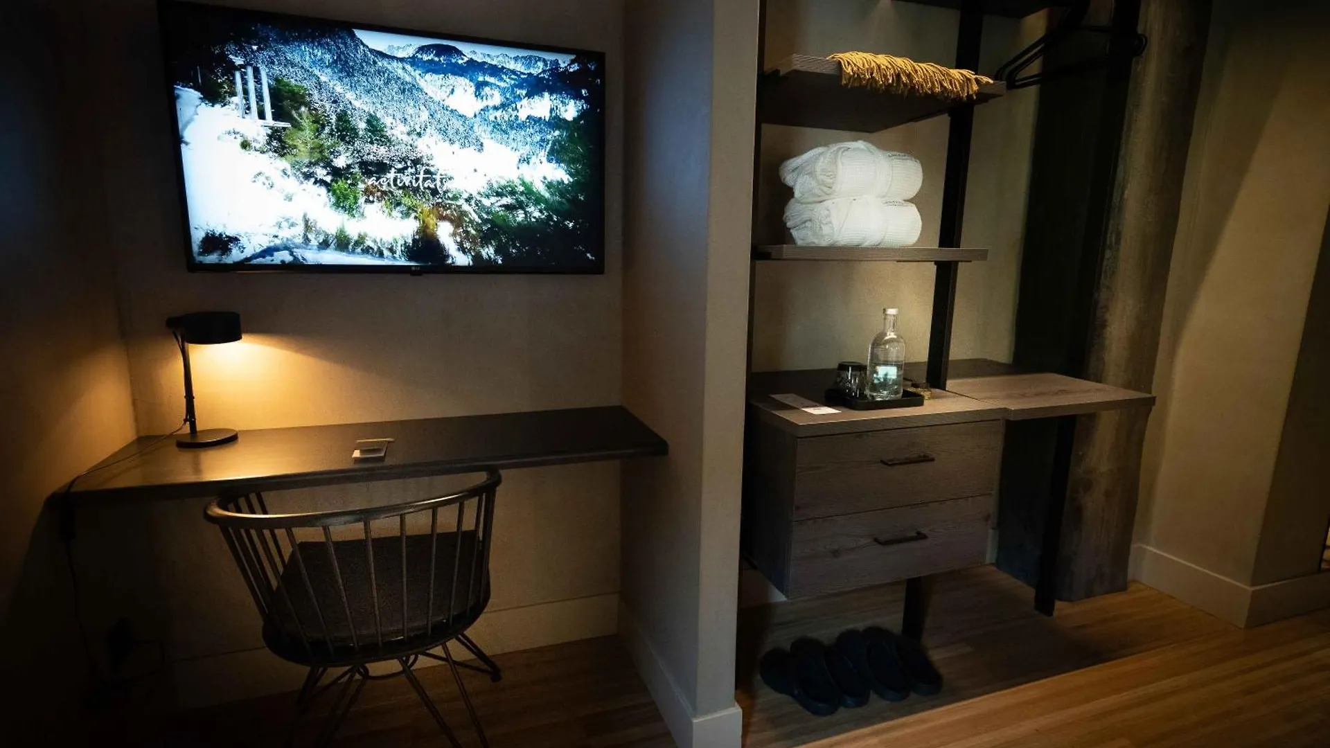 Les Pardines 1819 Mountain Suites & Spa Encamp Andorra