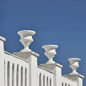 Aparthotel Galation ***