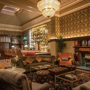 **** Hotel The Fleet Irlanda