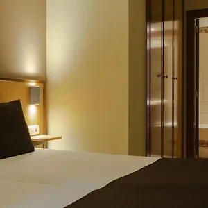 Aparthotel Annapurna M&p, Ordino