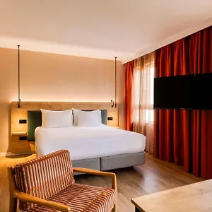 **** Hotel Hilton Garden Brussels Centre Bélgica