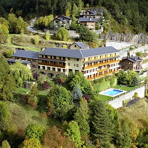Hotel Abba Babot, Ordino