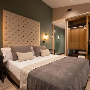 Hotel Piolets Centre, Soldeu
