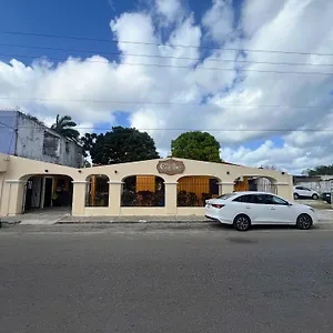 ** Hotel Caribe México