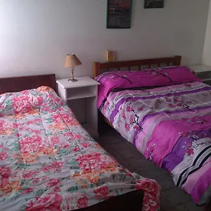  Apartahotel Blanco Argentina