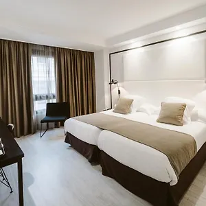 **** Hotel Abando España