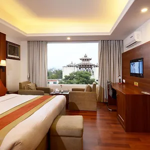 Hotel Kumari Boutique ***