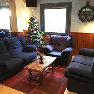 Hotel Casado, Pas De La Casa