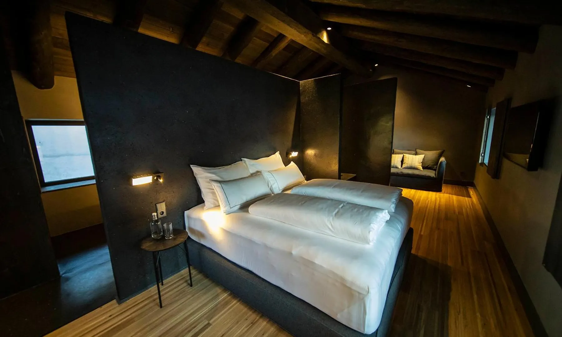 Les Pardines 1819 Mountain Suites & Spa Encamp Hotel