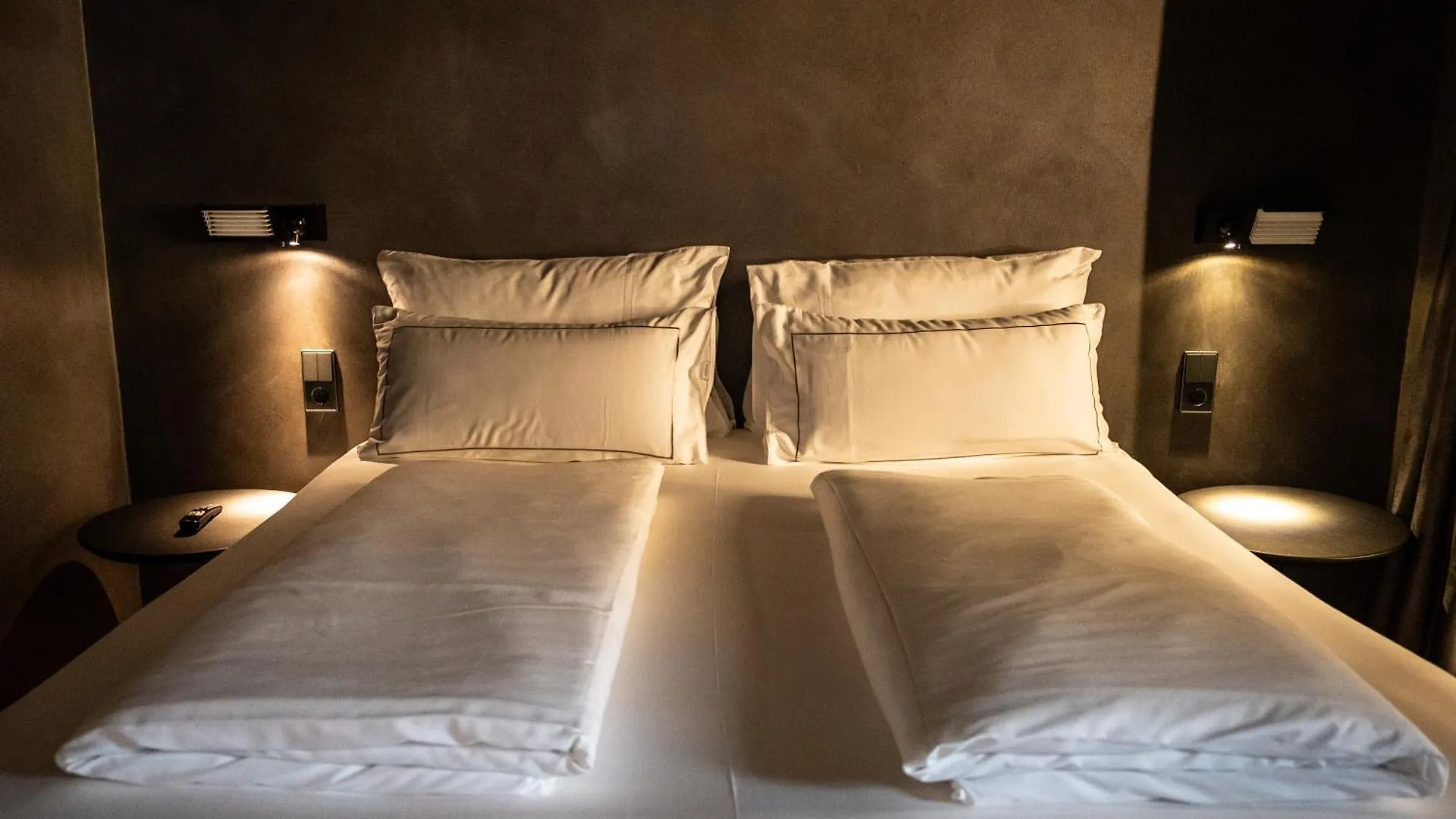 Les Pardines 1819 Mountain Suites & Spa Encamp Andorra