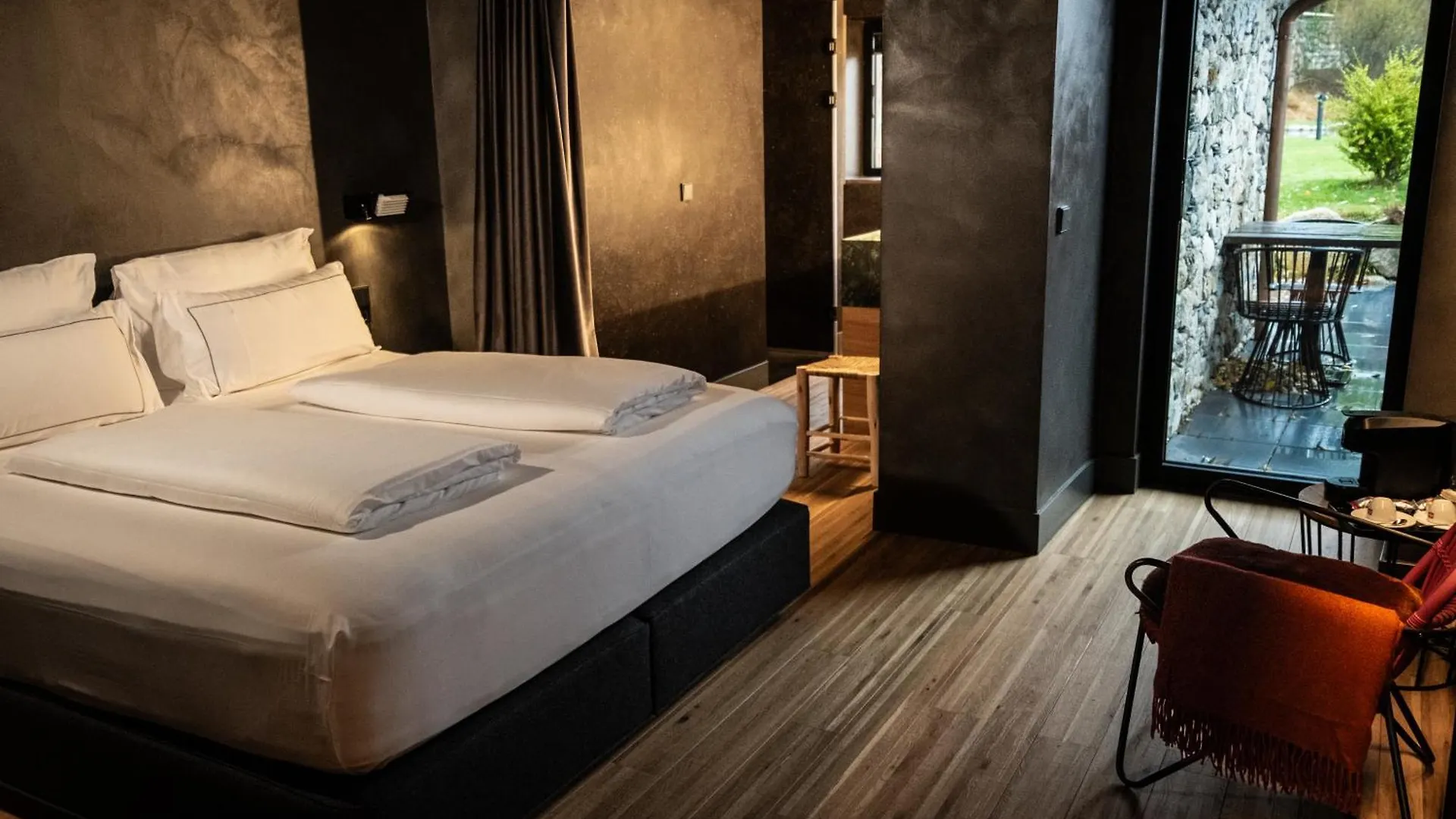 **** Hotel Les Pardines 1819 Mountain Suites & Spa Encamp Andorra