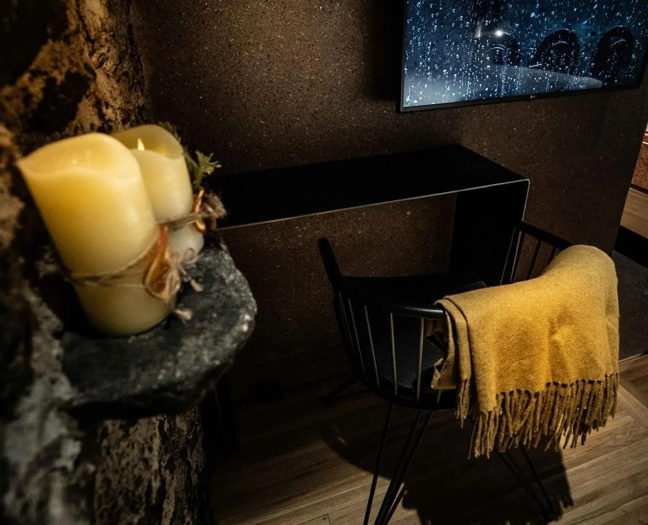 Hotel Les Pardines 1819 Mountain Suites & Spa Encamp