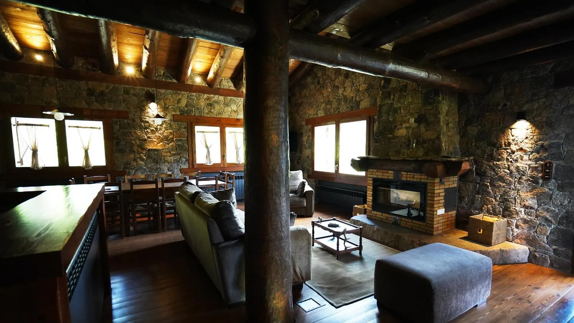 **** Hotel Les Pardines 1819 Mountain Suites & Spa Encamp Andorra