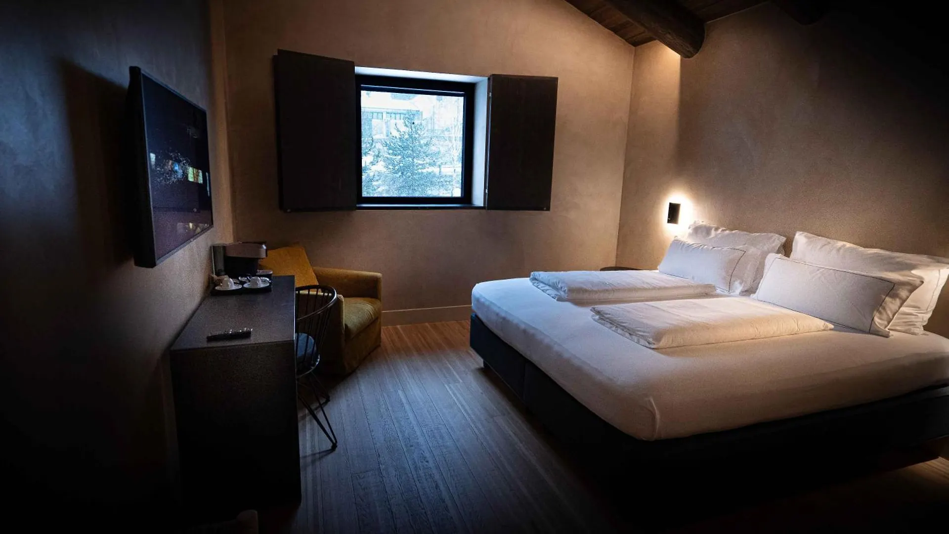 Les Pardines 1819 Mountain Suites & Spa Encamp Andorra