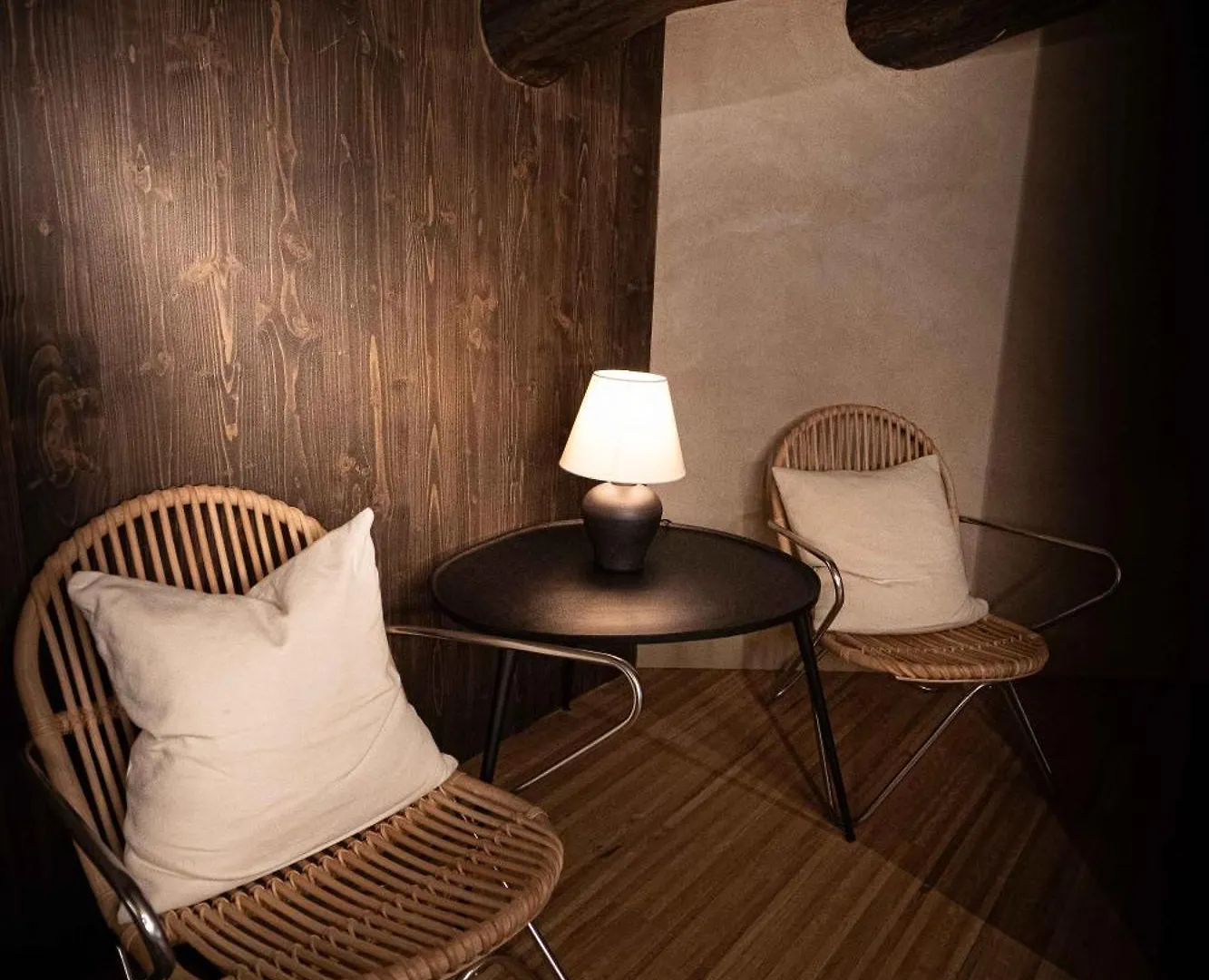 Les Pardines 1819 Mountain Suites & Spa Encamp 4*,