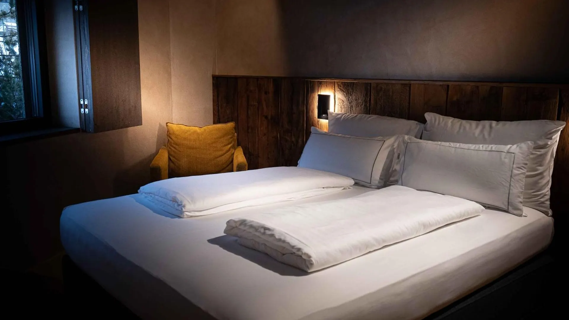 Les Pardines 1819 Mountain Suites & Spa Encamp Andorra
