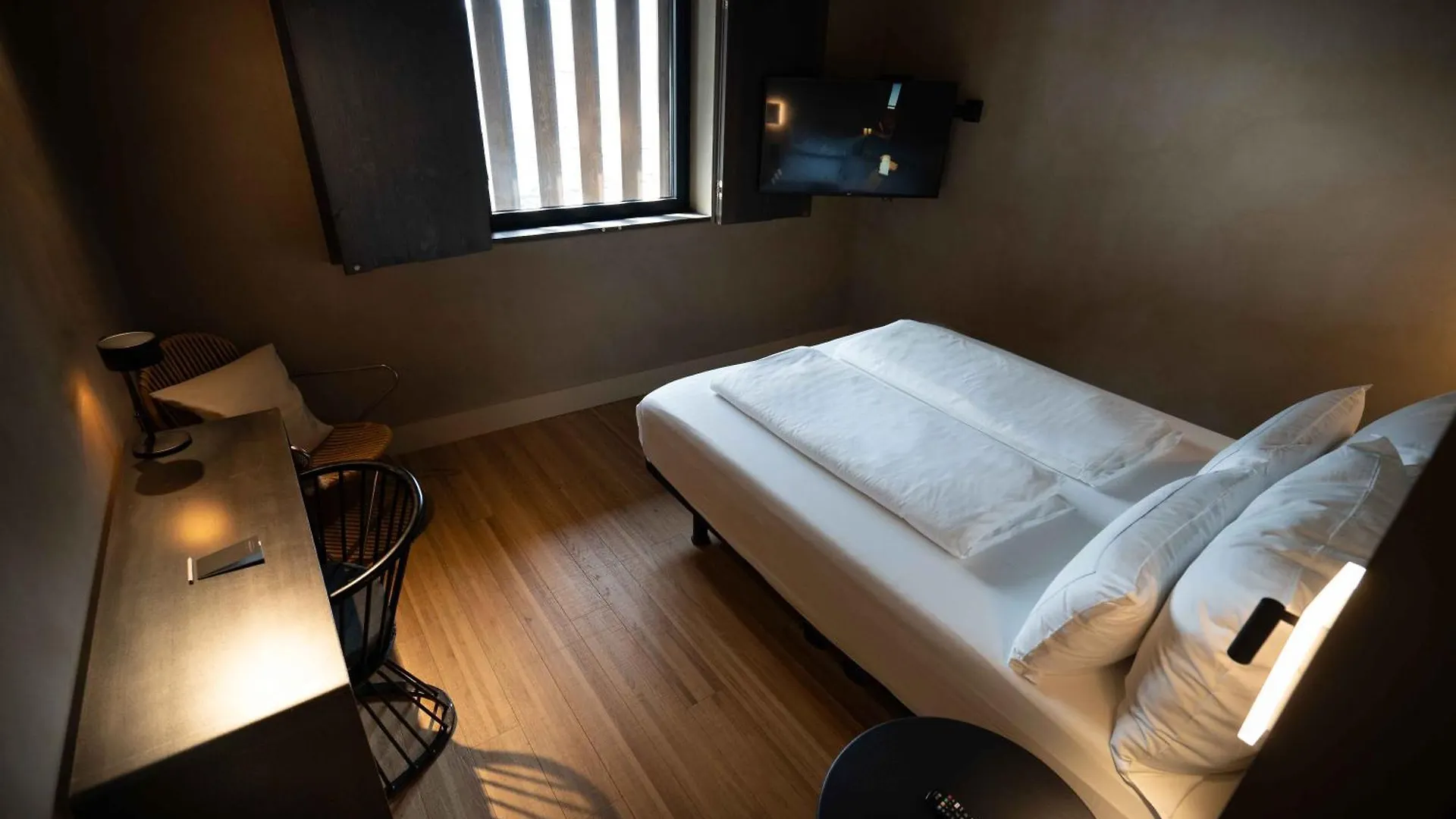 Les Pardines 1819 Mountain Suites & Spa Encamp Hotel