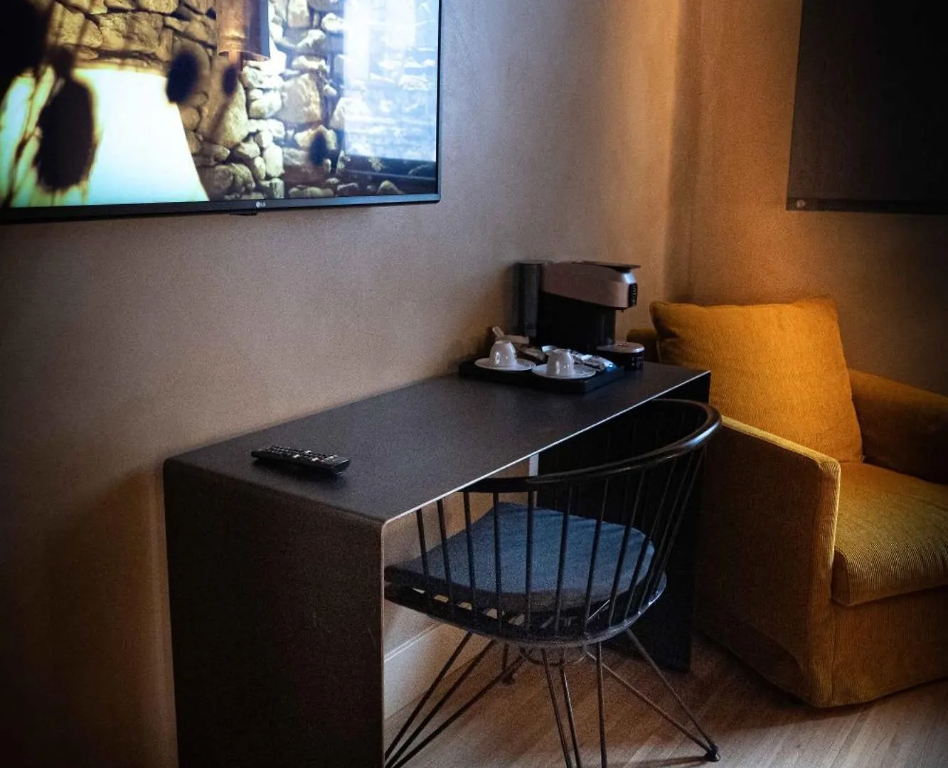 Les Pardines 1819 Mountain Suites & Spa Encamp