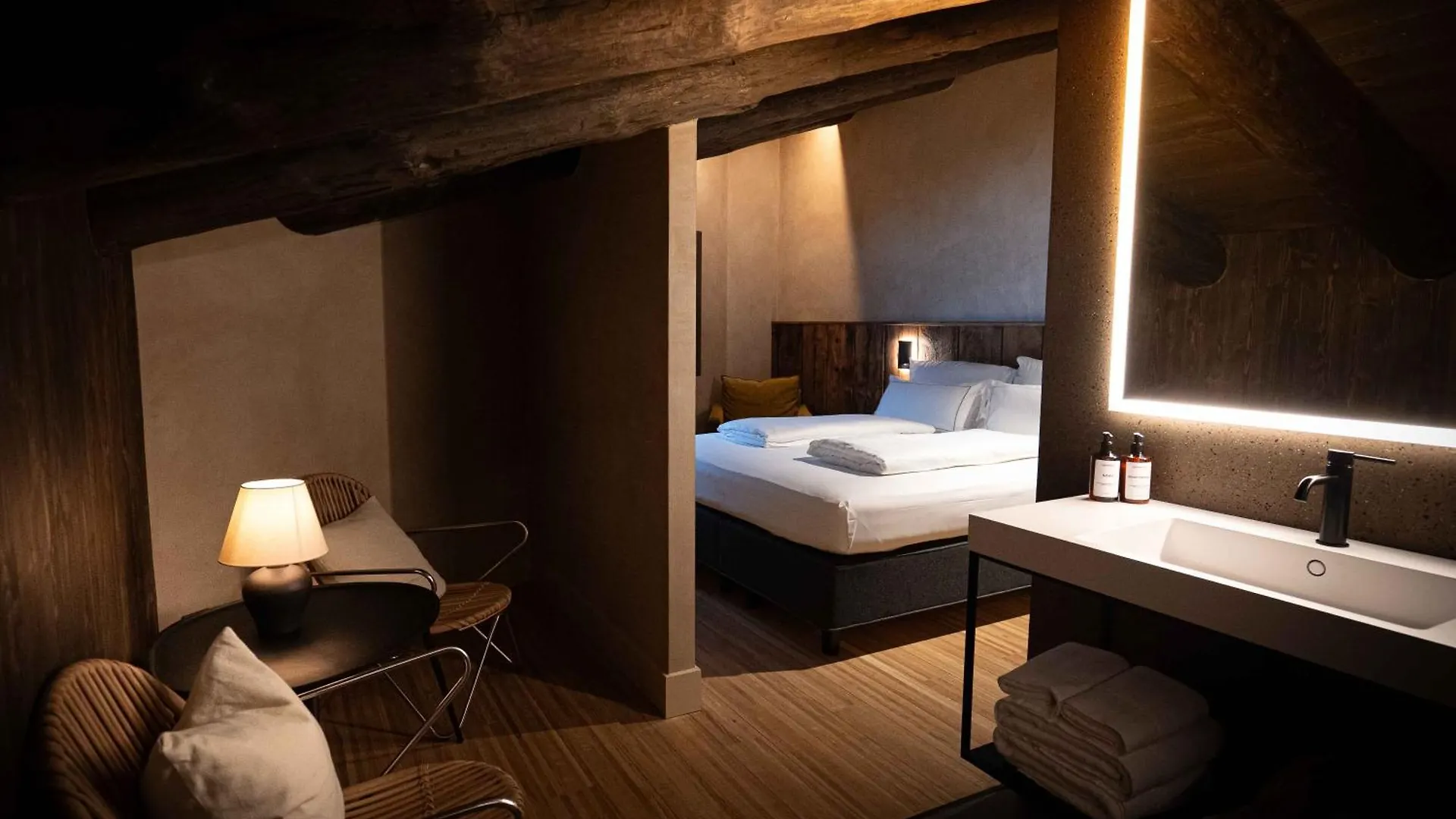 **** Hotel Les Pardines 1819 Mountain Suites & Spa Encamp Andorra
